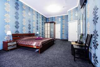 Гостиница SuperHostel на Восстания 35 Санкт-Петербург Полулюкс-3