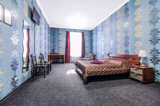 Гостиница SuperHostel на Восстания 35 Санкт-Петербург Полулюкс-6