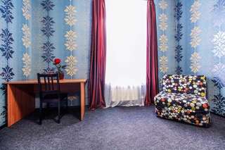 Гостиница SuperHostel на Восстания 35 Санкт-Петербург Полулюкс-5